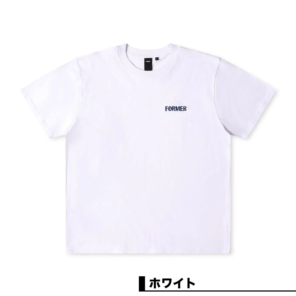 20%OFF ۥեޡ  ȾµT Хåץ 2 M L ե ȥɥ ȥ꡼ ͵ ֥ FORMER  | LABYRINTH T-SHIRTFTE-25109