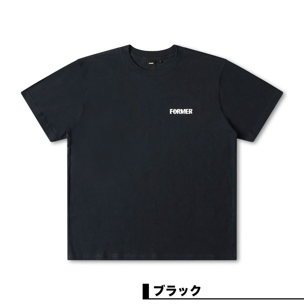 20%OFF ۥեޡ  ȾµT Хåץ 2 M L ե ȥɥ ȥ꡼ ͵ ֥ FORMER  | LABYRINTH T-SHIRTFTE-25109