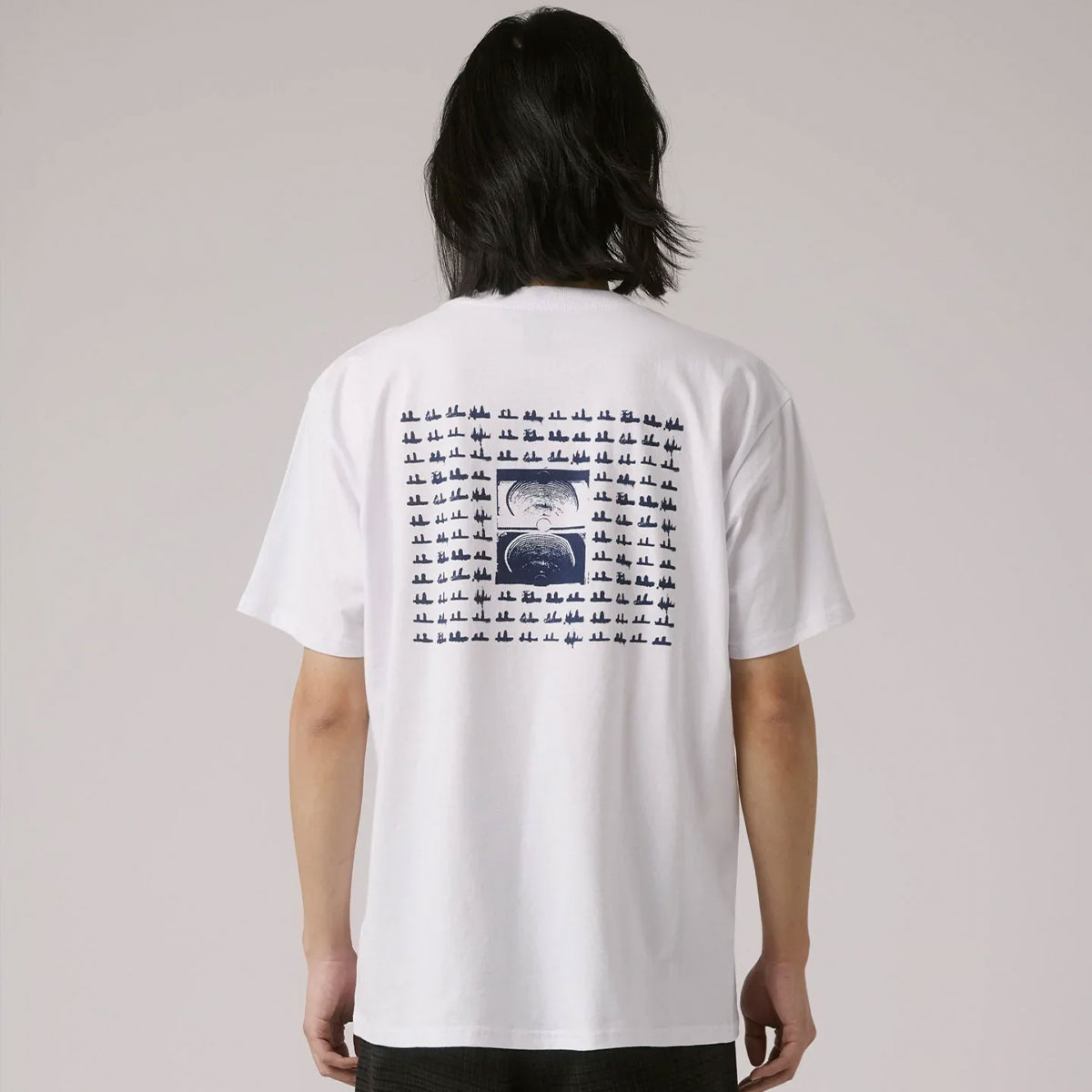 20%OFF ۥեޡ  ȾµT Хåץ 2 M L ե ȥɥ ȥ꡼ ͵ ֥ FORMER  | LABYRINTH T-SHIRTFTE-25109