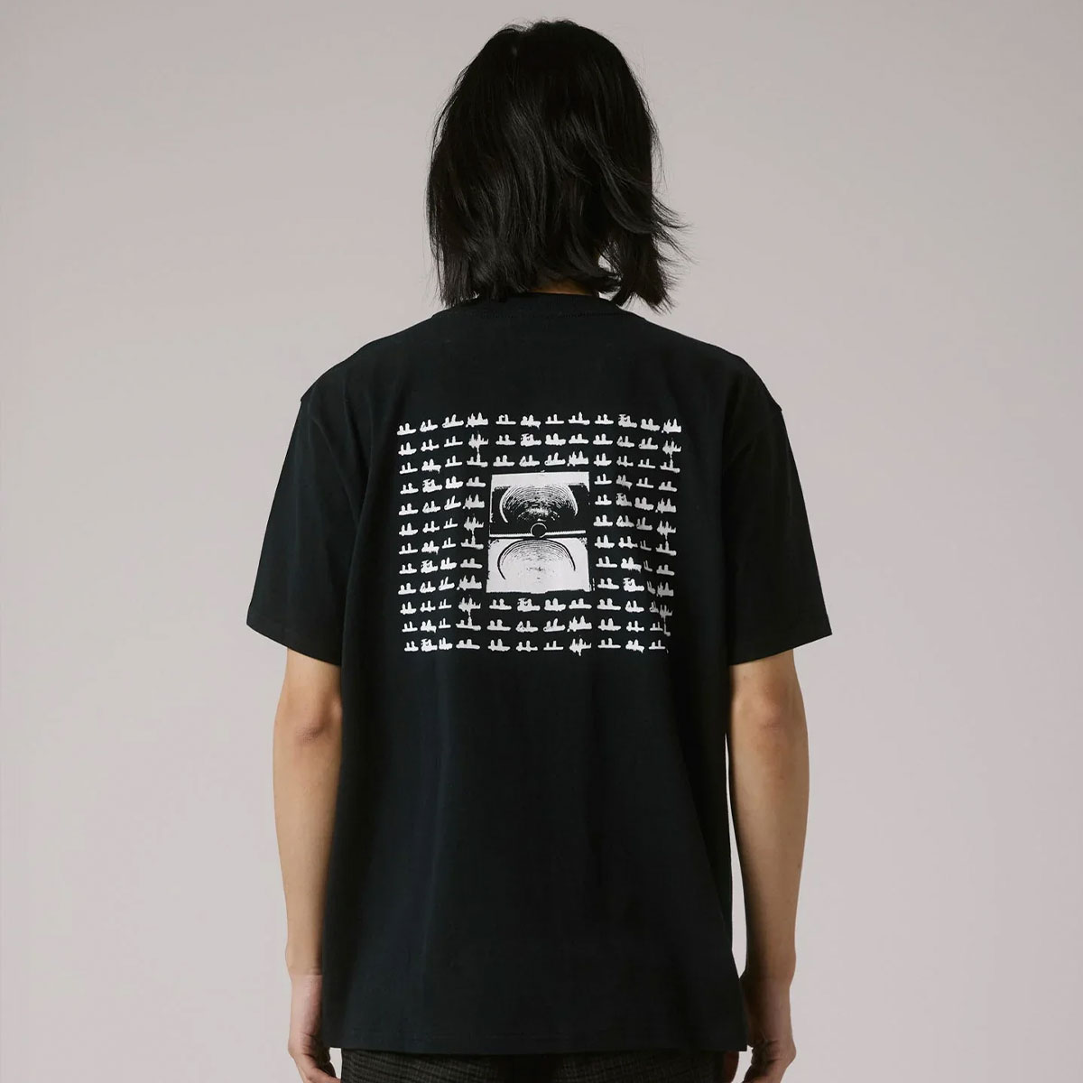 20%OFF ۥեޡ  ȾµT Хåץ 2 M L ե ȥɥ ȥ꡼ ͵ ֥ FORMER  | LABYRINTH T-SHIRTFTE-25109