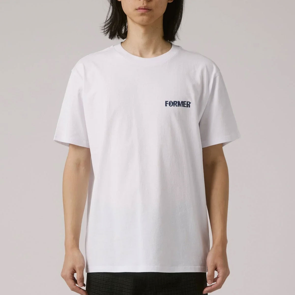 20%OFF ۥեޡ  ȾµT Хåץ 2 M L ե ȥɥ ȥ꡼ ͵ ֥ FORMER  | LABYRINTH T-SHIRTFTE-25109