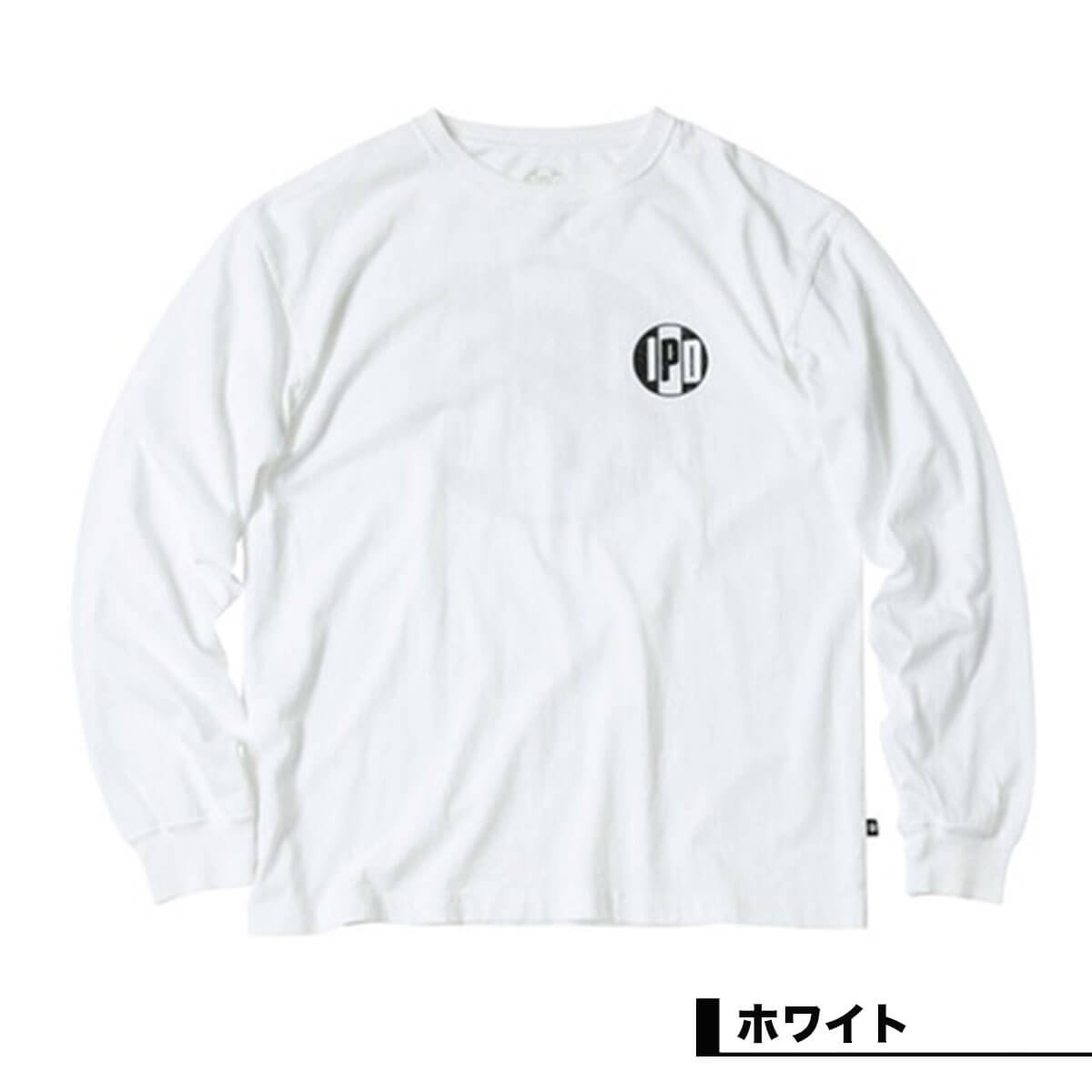 ��40%OFF ���ꥢ��󥹥������IPD ĹµT����� ��� ��ǥ����� ����T L �ȥåץ� ���åȥ��� �ƥ�������� ���� �͵� �����ե��� �֥��� �����ԡ��ǥ��� | OG DISTRESSED L/S��IPDLSOD-904��