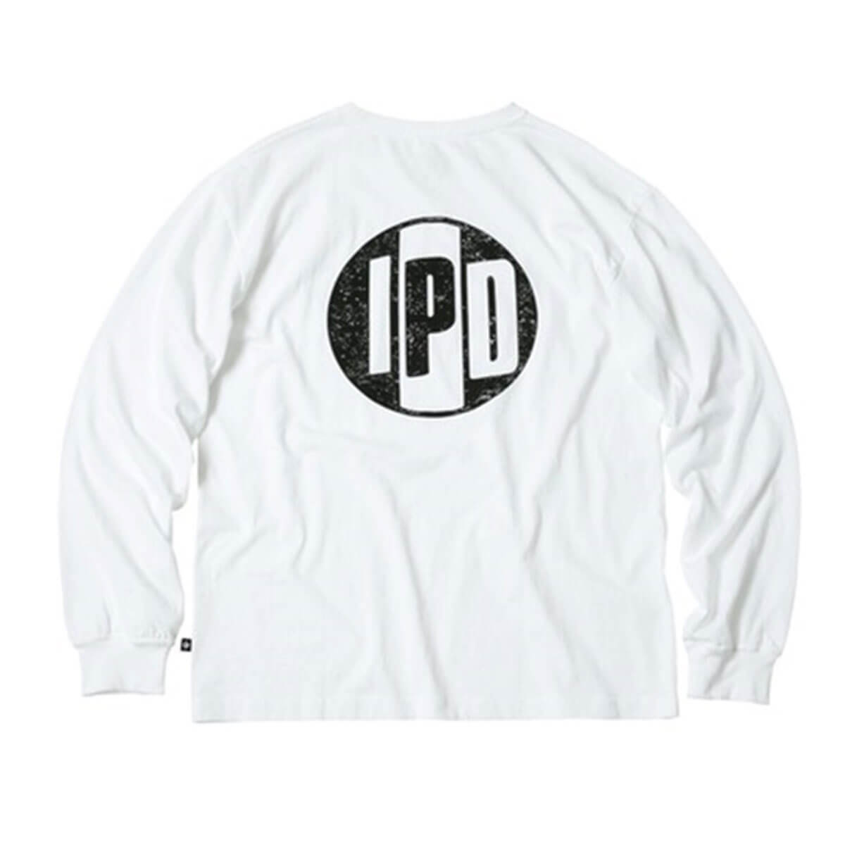 ��40%OFF ���ꥢ��󥹥������IPD ĹµT����� ��� ��ǥ����� ����T L �ȥåץ� ���åȥ��� �ƥ�������� ���� �͵� �����ե��� �֥��� �����ԡ��ǥ��� | OG DISTRESSED L/S��IPDLSOD-904��