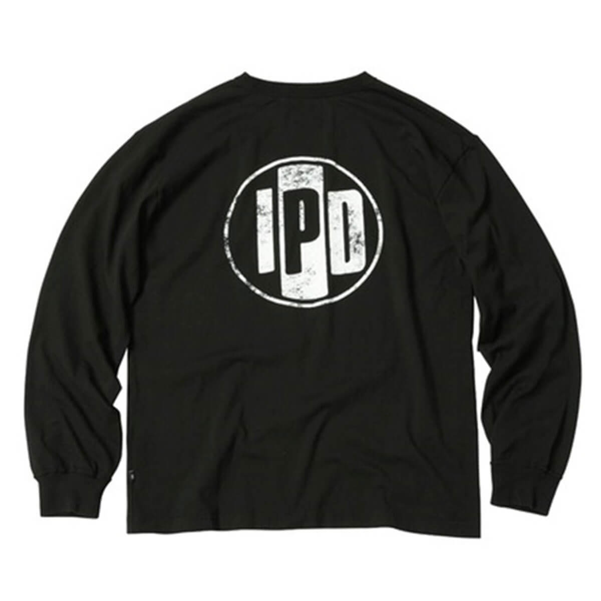 ��40%OFF ���ꥢ��󥹥������IPD ĹµT����� ��� ��ǥ����� ����T L �ȥåץ� ���åȥ��� �ƥ�������� ���� �͵� �����ե��� �֥��� �����ԡ��ǥ��� | OG DISTRESSED L/S��IPDLSOD-904��