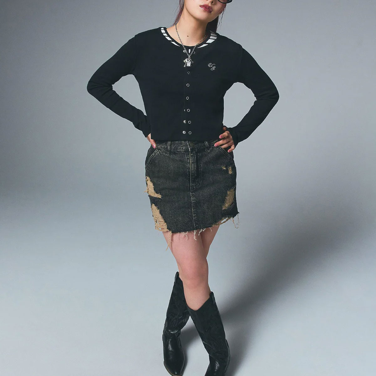 ��30%OFF ���ꥢ��󥹥�����ۥ��å��������� ���󥯥ȥå� �ȥåץ� �����åץɾ� ȩ���� ����ʡ� ��� ��3�� S M ���ȥ꡼�ȿ͵��֥��� X-GIRL ���� | LG AND STRIPE TANK T��105252013024��