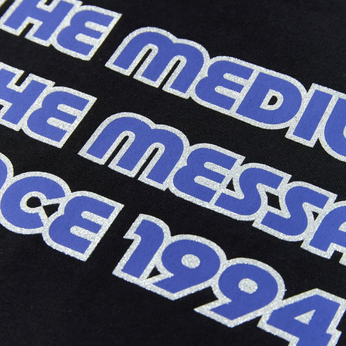 �ڿ��ե�����ۥ��å��������� ��ǥ����� ȾµT����� ���� ����ץ� ��2�� S M ���ȥ꡼�ȿ͵��֥��� X-GIRL ���� | NUMBER 1 GLITTER OVAL LOGO S/S TEE��105253011006��