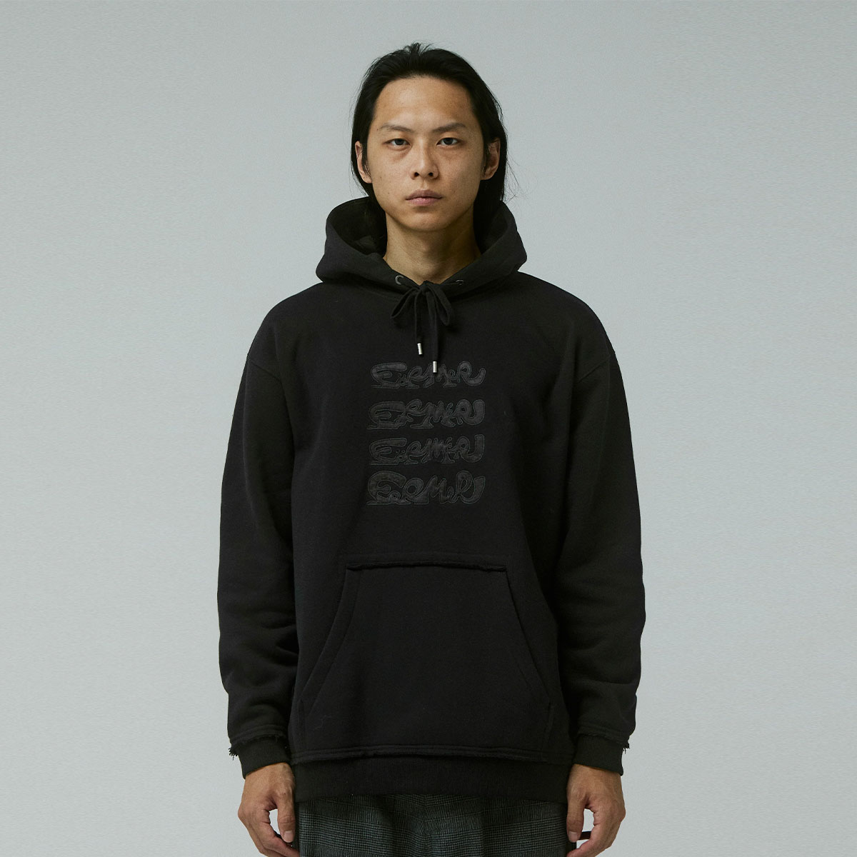 �ե����ޡ� ��� �������åȥѡ����� �ա��ǥ���  M L XL �����ե��� �����ȥɥ� ���ȥ꡼�� �͵� �֥��� FORMER ���� | BETRAYER SATIN HOOD��FFL-25310��