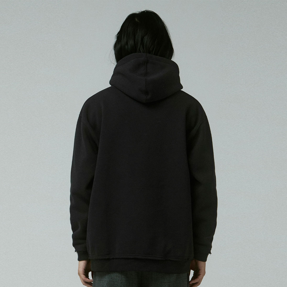 �ե����ޡ� ��� �������åȥѡ����� �ա��ǥ���  M L XL �����ե��� �����ȥɥ� ���ȥ꡼�� �͵� �֥��� FORMER ���� | BETRAYER SATIN HOOD��FFL-25310��