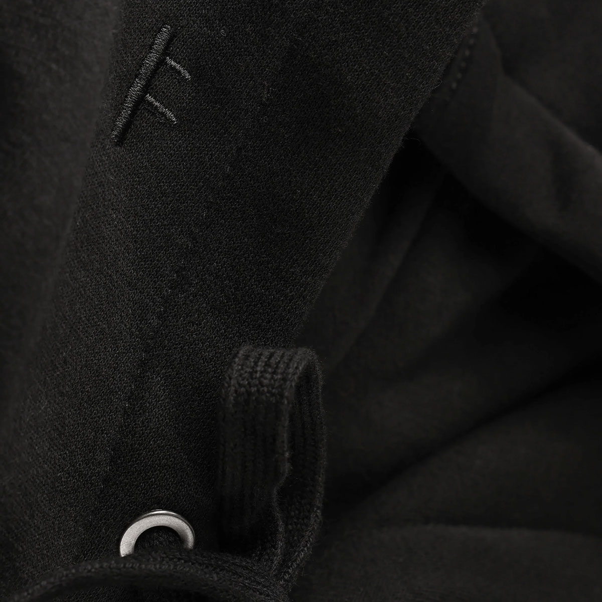 �ե����ޡ� ��� �������åȥѡ����� �ա��ǥ���  M L XL �����ե��� �����ȥɥ� ���ȥ꡼�� �͵� �֥��� FORMER ���� | BETRAYER SATIN HOOD��FFL-25310��