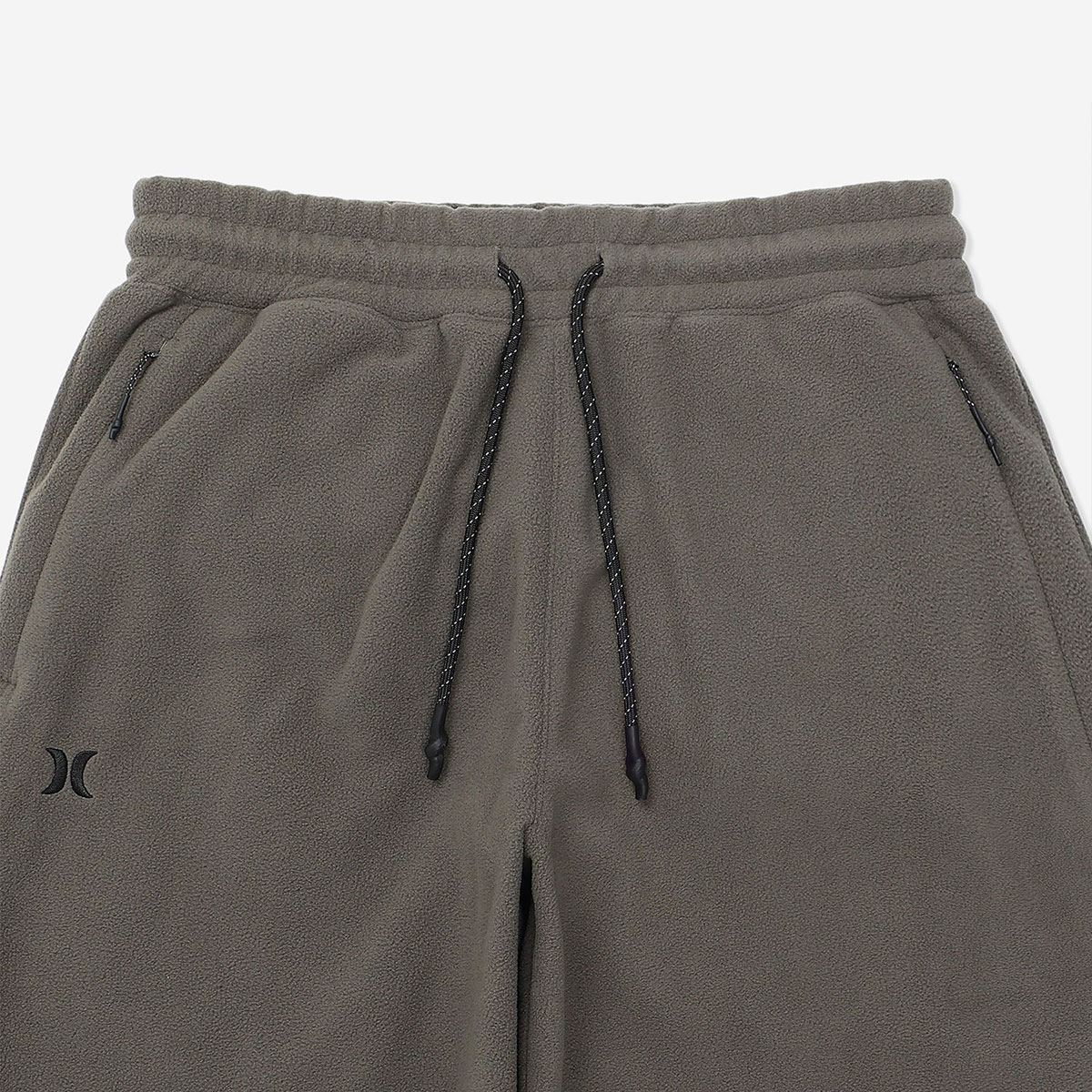 ��30%OFF ���ꥢ��󥹥�����ۥϡ��졼 �ե���ȥ� �ե꡼�� �ѥ�� ��� ���� �ۿ�®�� �ޥ������ե꡼�� ��2�� S M L XL �͵��֥��� HURLEY ���� |  PHANTOM FLEECE ICON STRAIGHT PANTS��MUFB252017��