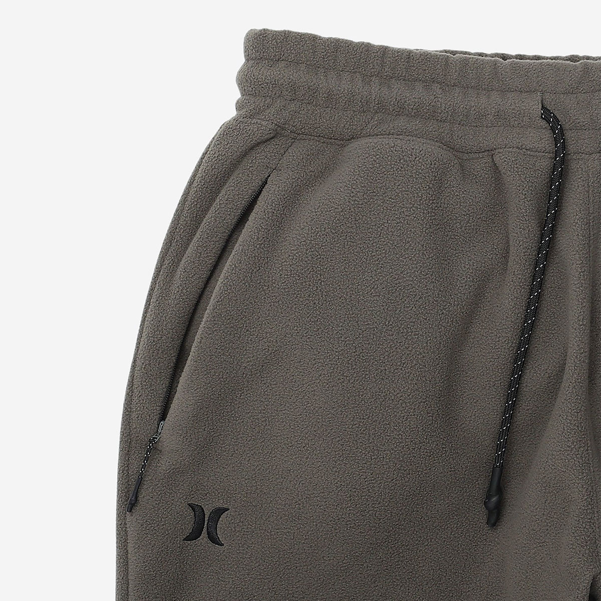 ��30%OFF ���ꥢ��󥹥�����ۥϡ��졼 �ե���ȥ� �ե꡼�� �ѥ�� ��� ���� �ۿ�®�� �ޥ������ե꡼�� ��2�� S M L XL �͵��֥��� HURLEY ���� |  PHANTOM FLEECE ICON STRAIGHT PANTS��MUFB252017��