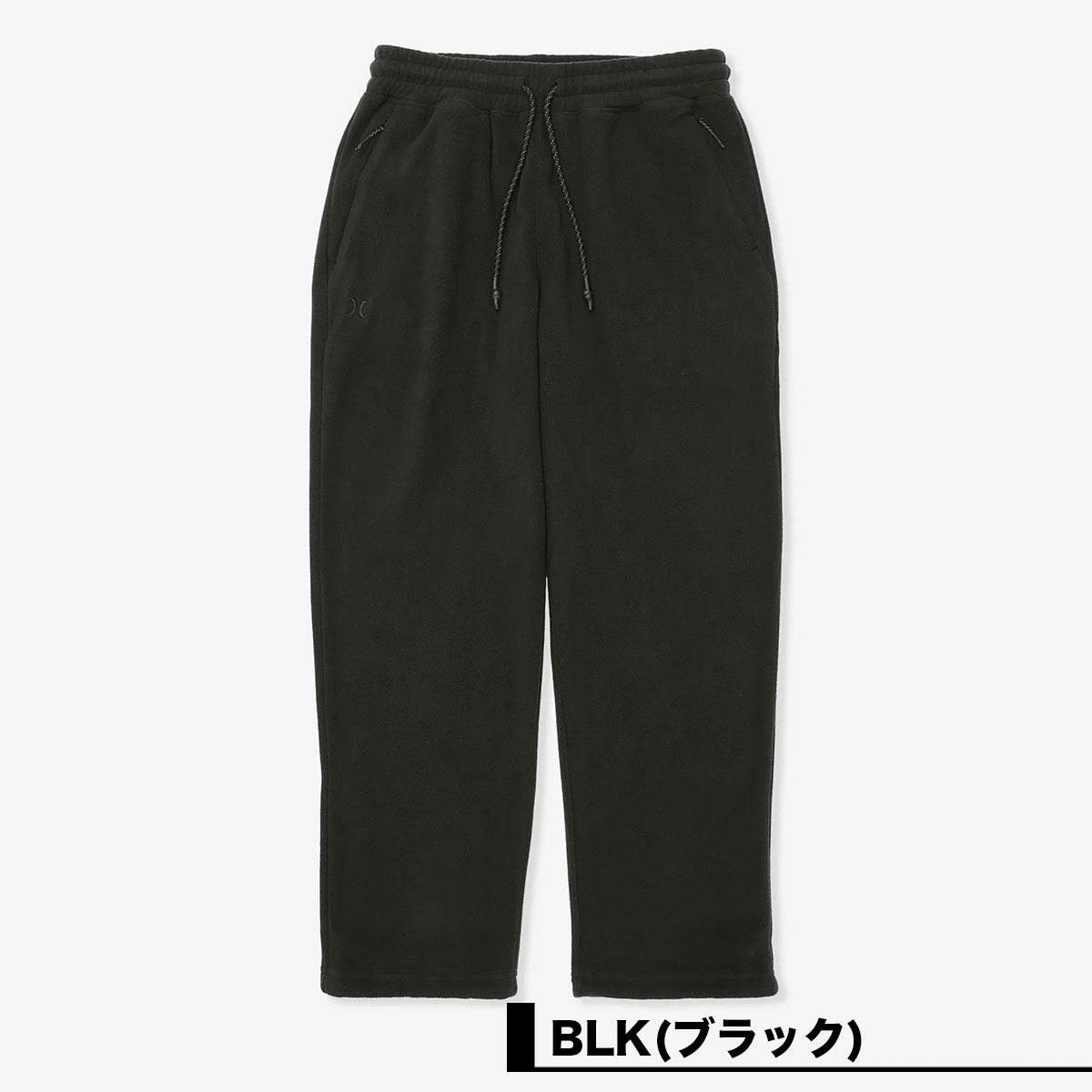 ��30%OFF ���ꥢ��󥹥�����ۥϡ��졼 �ե���ȥ� �ե꡼�� �ѥ�� ��� ���� �ۿ�®�� �ޥ������ե꡼�� ��2�� S M L XL �͵��֥��� HURLEY ���� |  PHANTOM FLEECE ICON STRAIGHT PANTS��MUFB252017��