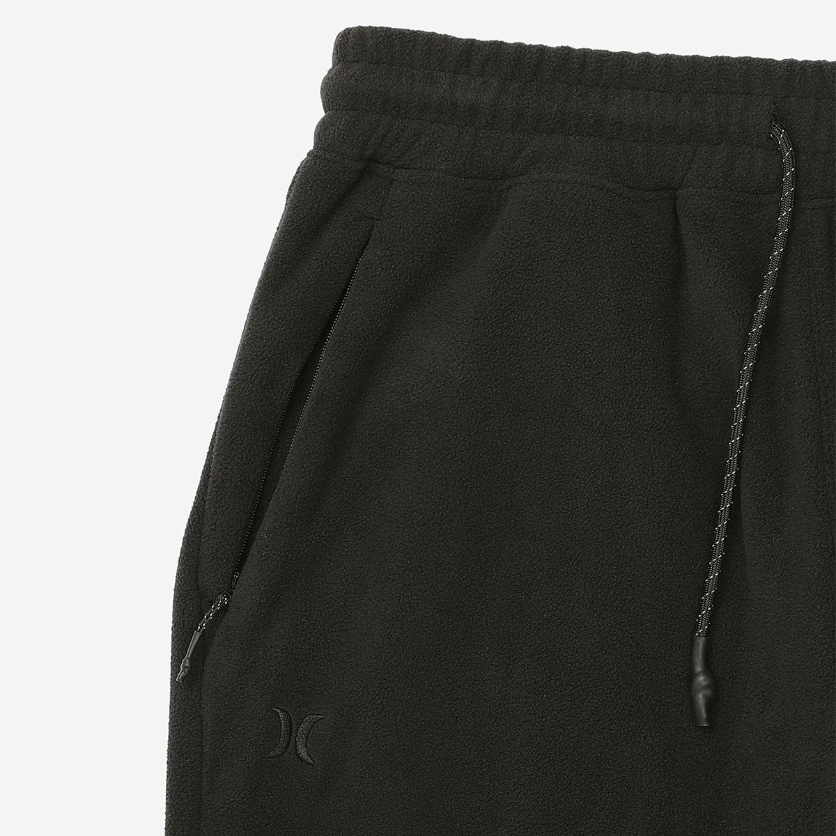 ��30%OFF ���ꥢ��󥹥�����ۥϡ��졼 �ե���ȥ� �ե꡼�� �ѥ�� ��� ���� �ۿ�®�� �ޥ������ե꡼�� ��2�� S M L XL �͵��֥��� HURLEY ���� |  PHANTOM FLEECE ICON STRAIGHT PANTS��MUFB252017��