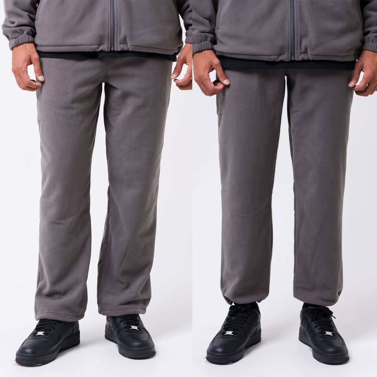 ��30%OFF ���ꥢ��󥹥�����ۥϡ��졼 �ե���ȥ� �ե꡼�� �ѥ�� ��� ���� �ۿ�®�� �ޥ������ե꡼�� ��2�� S M L XL �͵��֥��� HURLEY ���� |  PHANTOM FLEECE ICON STRAIGHT PANTS��MUFB252017��