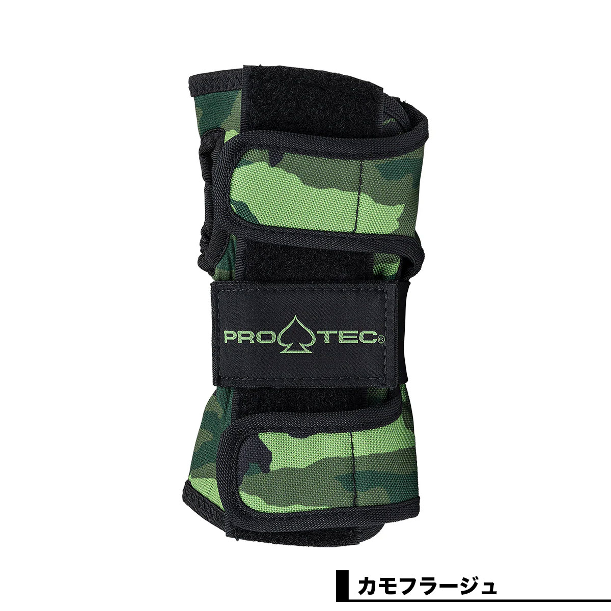 �ץ��ƥå� �ץ��ƥ����� ����� ��� ��ǥ����� ��2�� S M L �������ȥܡ��� �����ܡ� �鿴�� �����ɻ� �ɶ� �͵� PROTEC | STREET WRIST GUARD��443-¾��