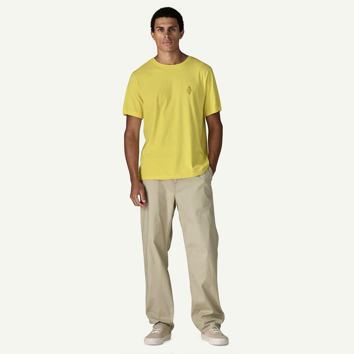 Patagonia | Men's Water People Spotter T-Shirt��37842��