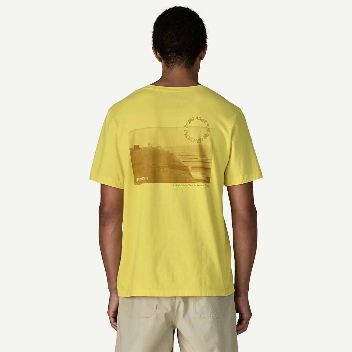Patagonia | Men's Water People Spotter T-Shirt��37842��