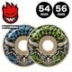 SPITFIRE WHEELS | F4 99 Demon Redux Conical Full 54 / 56mm��2111025453��