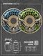 SPITFIRE WHEELS | F4 99 Demon Redux Conical Full 54 / 56mm��2111025453��