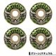 SPITFIRE WHEELS | F4 99 Demon Redux Conical Full 54 / 56mm��2111025453��