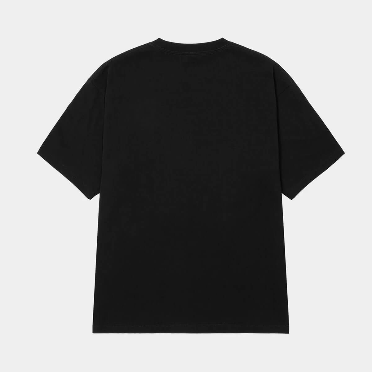 huf | GREEN BUDDERFLY TEE��TS02626��