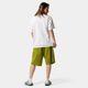 huf | GREEN BUDDERFLY TEE��TS02626��