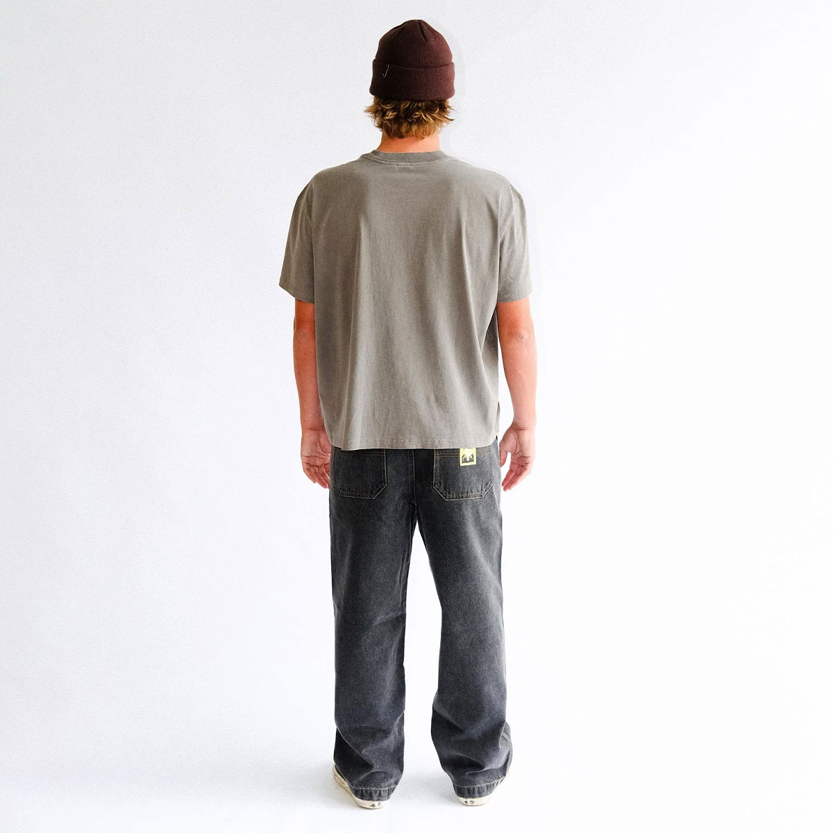 FORMER  | IGNITE BOXY T-SHIRT��FTE-26221��