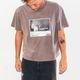 FORMER  | IGNITE BOXY T-SHIRT��FTE-26221��
