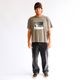 FORMER  | IGNITE BOXY T-SHIRT��FTE-26221��