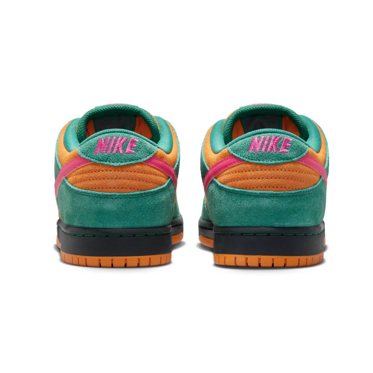 NIKE SB DUNK LOW PRO "Green Noise Watermelon"��HQ1625-301��(JACK����������)