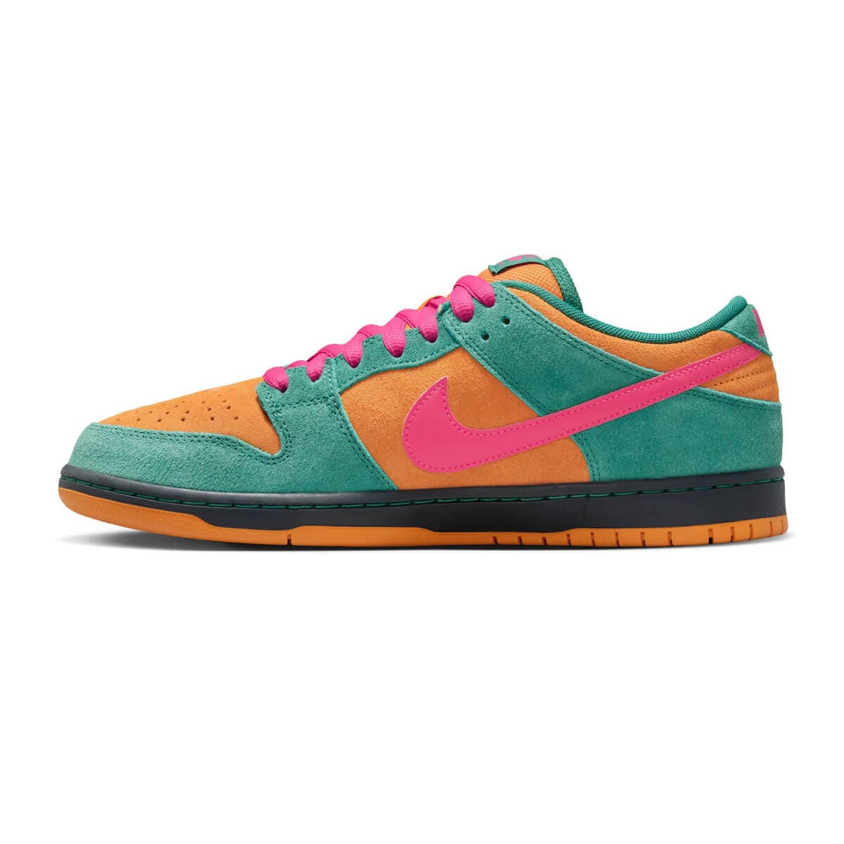 NIKE SB DUNK LOW PRO "Green Noise Watermelon"��HQ1625-301��(JACK����������)