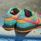NIKE SB DUNK LOW PRO "Green Noise Watermelon"��HQ1625-301��(JACK����������)