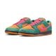 NIKE SB DUNK LOW PRO "Green Noise Watermelon"��HQ1625-301��(JACK����������)
