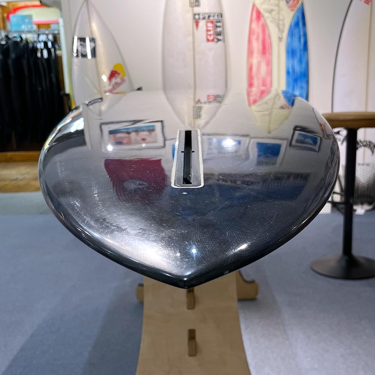 ��USED BOARD��CHRISTENSON SURFBOARDS | CC SLIDER��used519��(JACK����������)