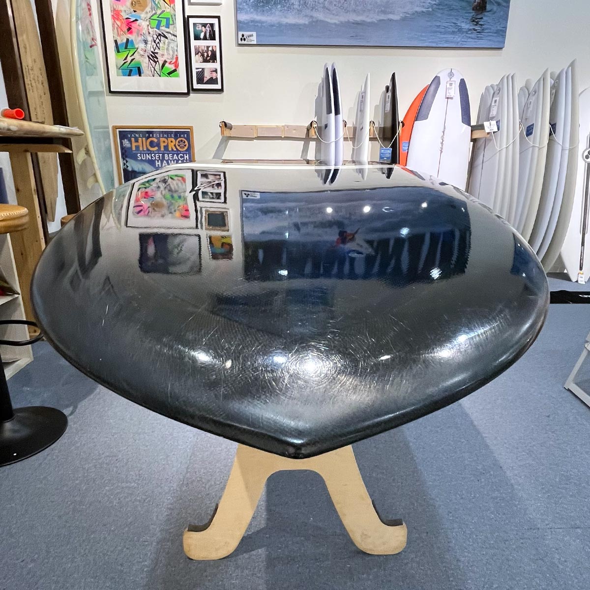 ��USED BOARD��CHRISTENSON SURFBOARDS | CC SLIDER��used519��(JACK����������)