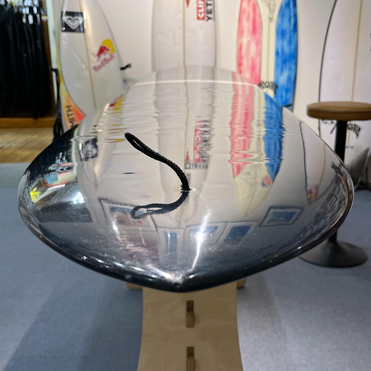 ��USED BOARD��CHRISTENSON SURFBOARDS | CC SLIDER��used519��(JACK����������)