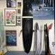 ��USED BOARD��CHRISTENSON SURFBOARDS | CC SLIDER��used519��(JACK����������)