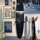 ��USED BOARD��CHRISTENSON SURFBOARDS | CC SLIDER��used519��(JACK����������)