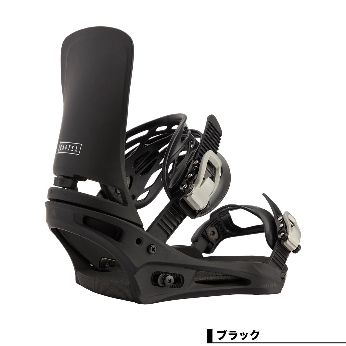 BURTON  | CARTEL Re:Flex ��27WIN-105391��