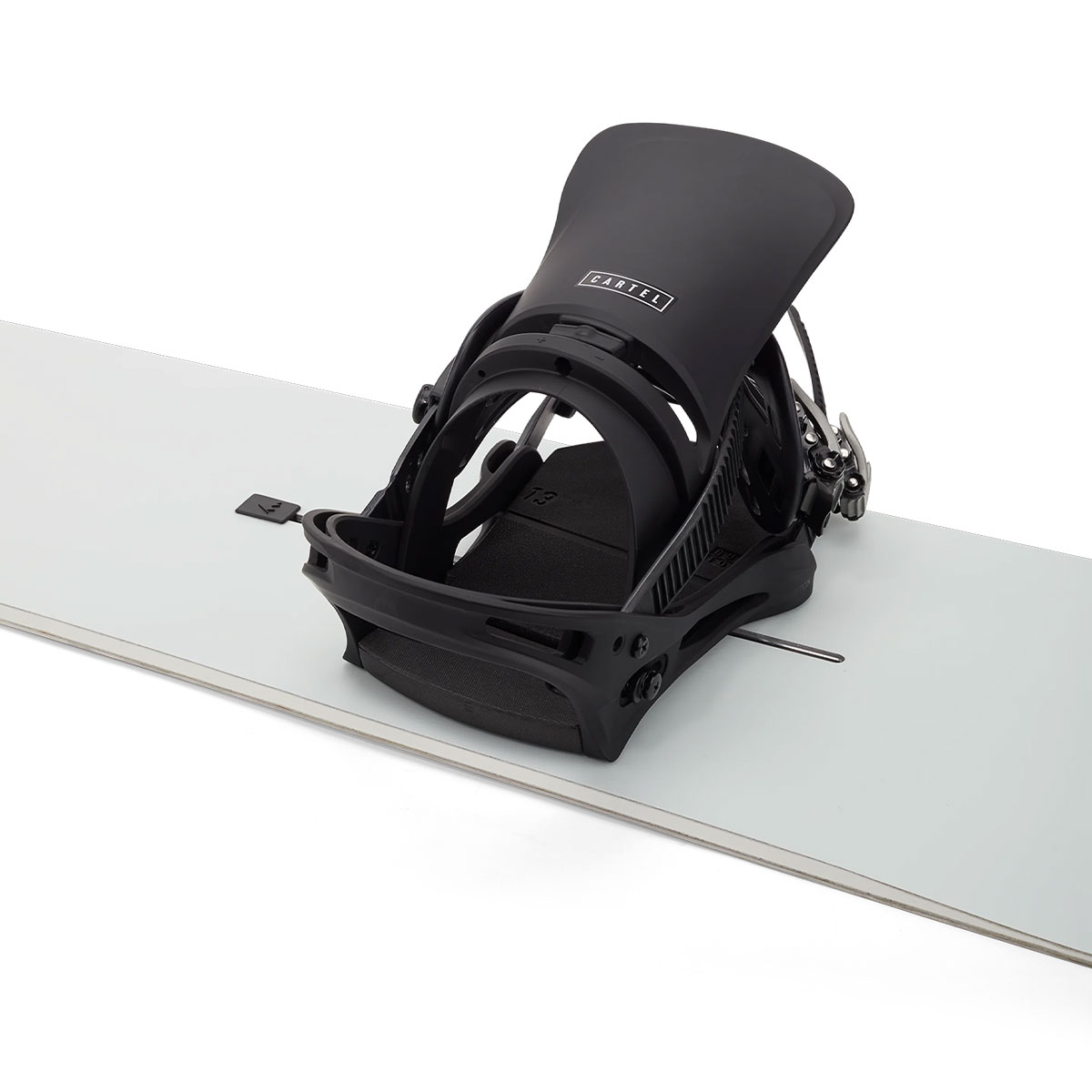 BURTON  | CARTEL Re:Flex ��27WIN-105391��