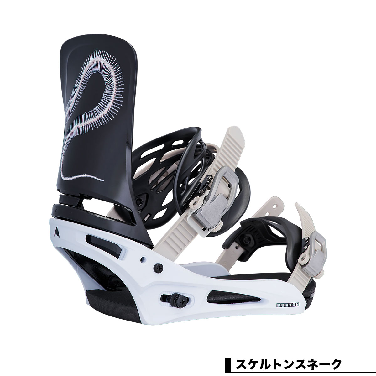 BURTON  | CARTEL Re:Flex ��27WIN-105391��
