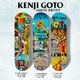 ANTI HERO | KENJI GOTO DECK Team Eagle / Cody Chapman��10020ZZ069��