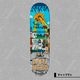 ANTI HERO | KENJI GOTO DECK Team Eagle / Cody Chapman��10020ZZ069��