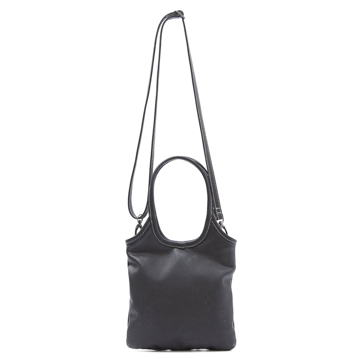 X-GIRL  | XG EMBLEM STUDDED 2WAY MINI BAG��105263053005��