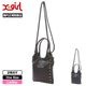 X-GIRL  | XG EMBLEM STUDDED 2WAY MINI BAG��105263053005��