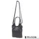 X-GIRL  | XG EMBLEM STUDDED 2WAY MINI BAG��105263053005��