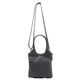 X-GIRL  | XG EMBLEM STUDDED 2WAY MINI BAG��105263053005��