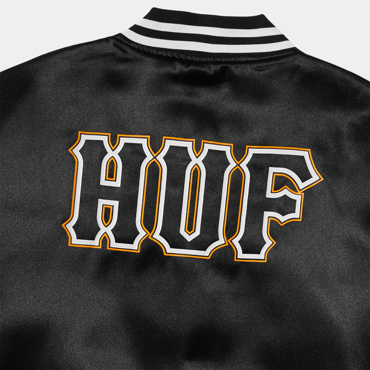 20%OFF ۥϥ HUF 㥱å С֥   ǥ ֥å L XL ܡ  ͵֥ | BACK 2 BACK REVERSIBLE JACKETJK004510tr