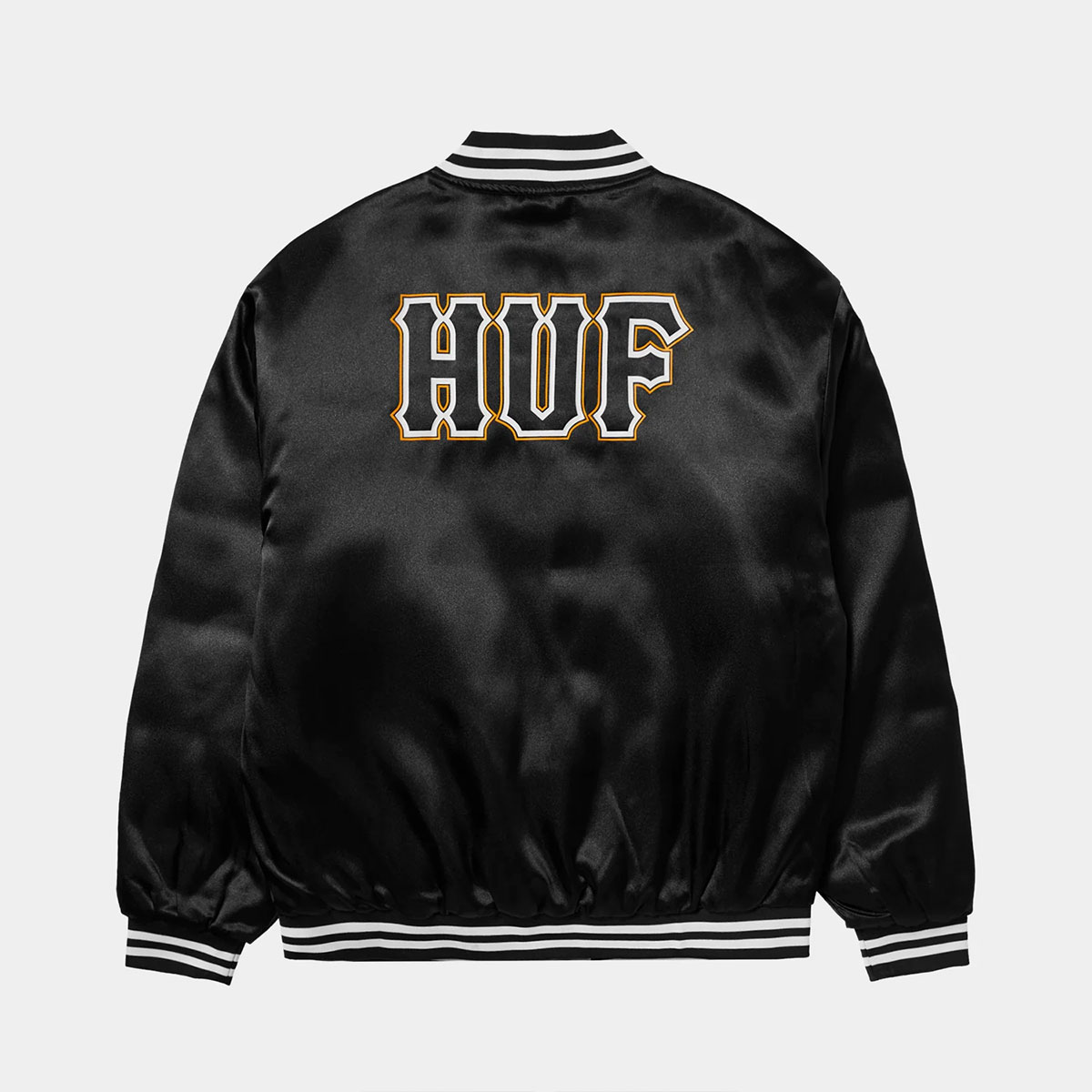 20%OFF ۥϥ HUF 㥱å С֥   ǥ ֥å L XL ܡ  ͵֥ | BACK 2 BACK REVERSIBLE JACKETJK004510tr