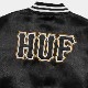 20%OFF ۥϥ HUF 㥱å С֥   ǥ ֥å L XL ܡ  ͵֥ | BACK 2 BACK REVERSIBLE JACKETJK004510tr